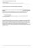 Privacy - Iscrizione alla Newsletter di Kora Park