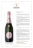 BERLUCCHI `61 ROSÉ Franciacorta