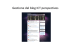 Gestione del blog ICT perspectives