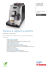 HD8753/81 Philips Macchina per caffè espresso automatica