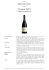 Rosé “ Radijan” Franciacorta D