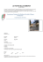 Progetto “LE PIETRE DELLA MEMORIA