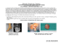 Materiale informativo_Sindrome del tunnel tarsale
