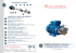 flexible impeller pumps