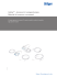 O2Star™ - Accessori di ossigenoterapia Materiali di consumo e