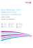 Stampante multifunzione Xerox® WorkCentre® 7970