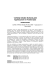 Abstract del corso ECM_TNM