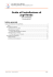 Guida all`installazione di Jug4Tenda
