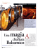 Una magia chiamata Balsamico