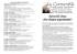 Questo numero in formato PDF - Parrocchia Santi Gervaso e