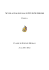 Brochure didattica a.a. 2011/2012