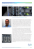 Thales lancia Cisco Unified Computing System