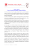 la newsletter inca cgil n°11/2015