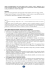 Premessa. Questa nota vuole rappresentare una lettura delle norme