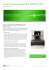 Scanner biottico compatto NCR RealPOS™ 7874