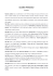 Curriculum - Istituto Alberto Favara