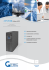 ZP120N Online UPS