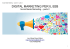 Lezione 4 - SOCIAL MEDIA MARKETING - parte 2