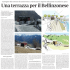 Una terrazza per il Bellinzonese - ERS-BV