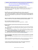 FAQ strutture complementari