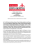FIRENZE LIBRO APERTO "Le parole non