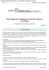 Nota integrativa al bilancio d`esercizio chiuso il 31/12/2014