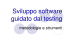 Test Driven Development