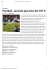Foo ball, econda gio na a del CIF-9