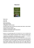 Scarica la scheda del film in pdf