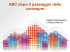 ABC dopo il passaggio delle consegne