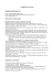 curriculum vitae Raffaella Di Felice