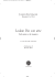 Sfoglia online - Marcianum Press