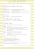 Summer Events - Hotel Ambasciatori Rimini
