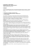 Liceo Classico “ Cornelio Tacito” Dipartimento di Storia –Filosofia