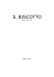 il biscotto - WritingsHome