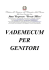 Vademecum genitori - `IC `Corrado Melone`
