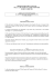 Disciplinare albo fornitori online