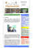 Canale informativo del Comune di Chiari Numero 66 14 Marzo 2011