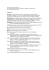 Curriculum Vitae Dott. Alfonso Stiglitz