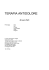 terapia antidolore