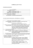 curriculum vitae - Ospedale Niguarda