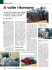 Novità Fendt: ritorna la serie 500