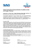 Press Release SAG-Frenocar - IT