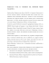 curriculum 1 - Macroarea di Scienze