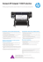 IPG HW HPS Commercial Designjet Datasheet refresh