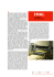 pagina editoriale - IMAL
