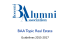 BAA Topic Real Estate - Bocconi Alumni Association