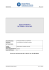 REGOLAMENTO INTERNAL DEALING