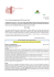 Sintesi delle giornate di aggiornamento Relatore: Ing. Alberto Mita