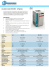 Incubator shaker NB-205V - refrigerato